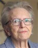 Profilbild Johanna Elisabeth Christan